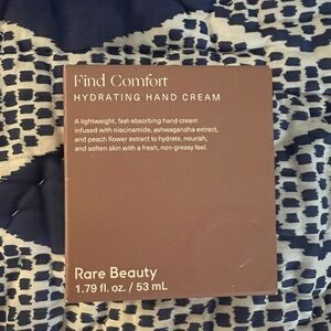 Rare Beauty Hand Cream